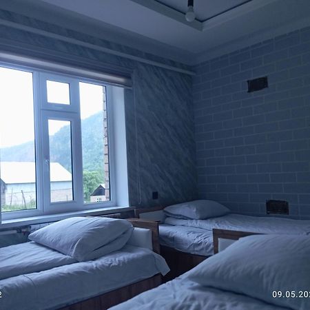 Guest House Sary-Chelek Arkit Exterior foto