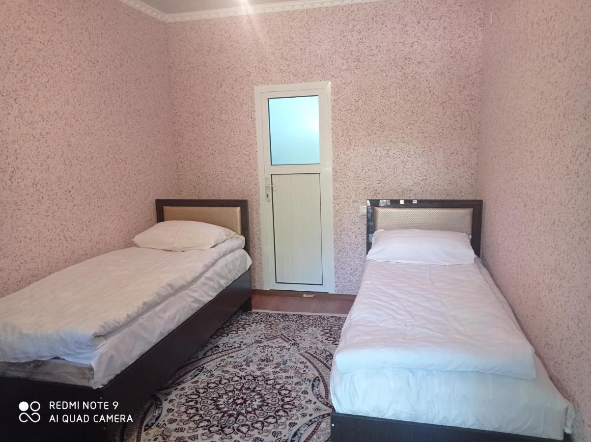 Guest House Sary-Chelek Arkit Exterior foto