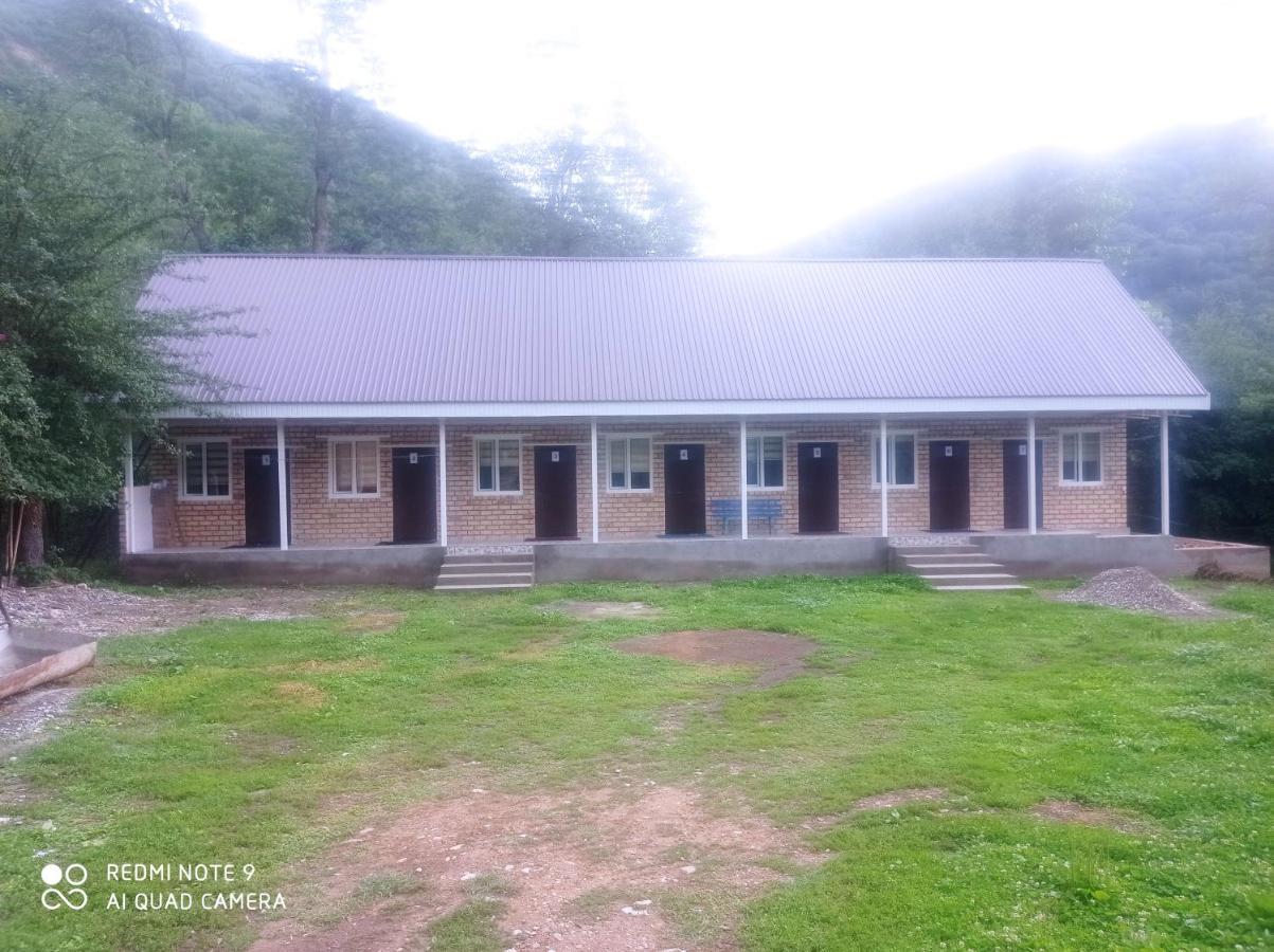 Guest House Sary-Chelek Arkit Exterior foto