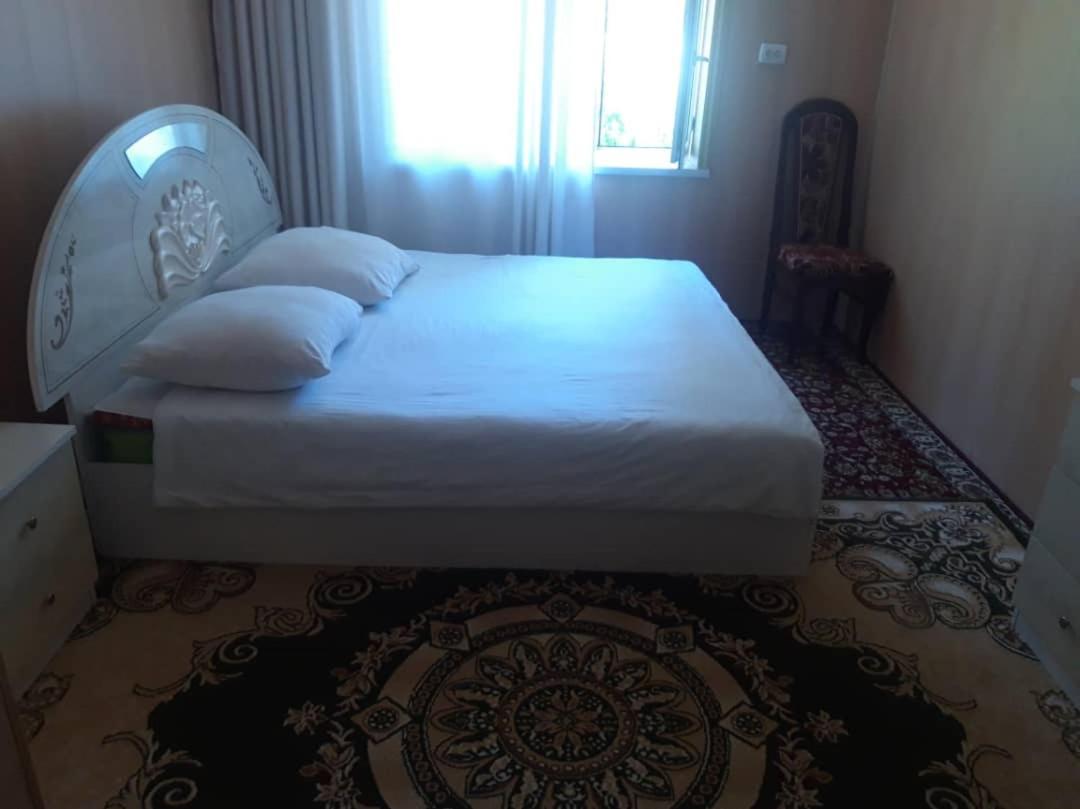 Guest House Sary-Chelek Arkit Habitación foto