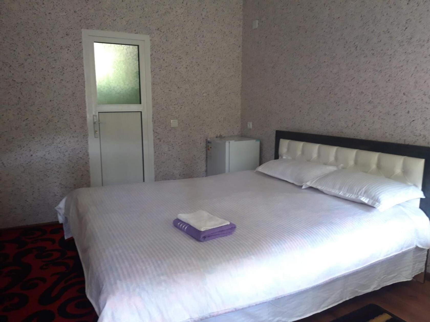 Guest House Sary-Chelek Arkit Habitación foto