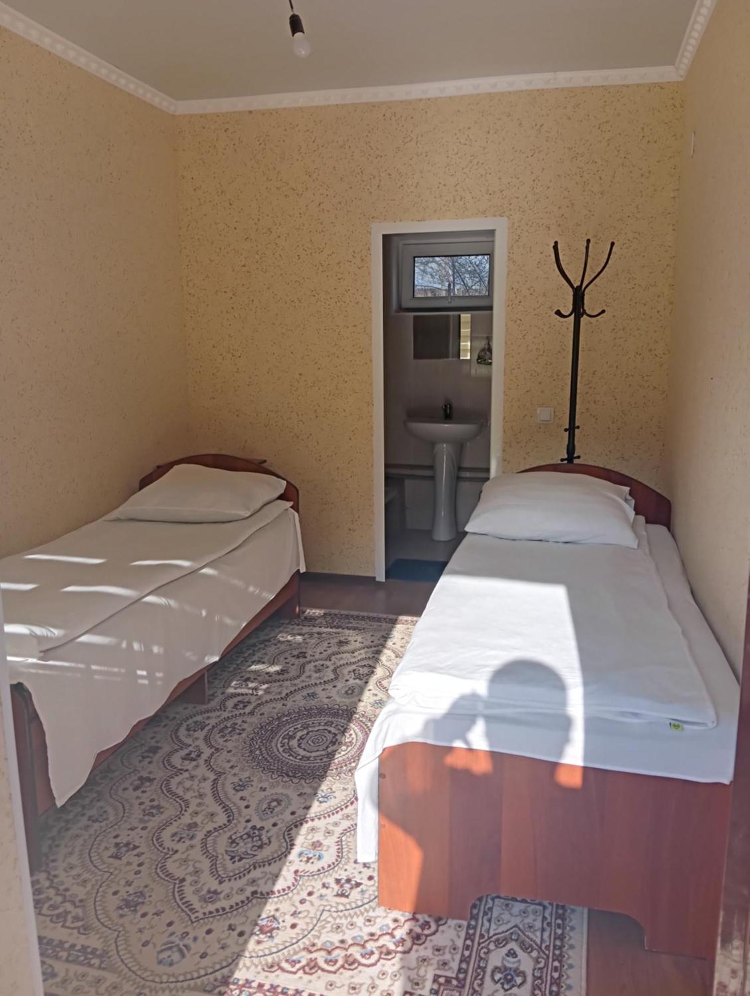 Guest House Sary-Chelek Arkit Habitación foto