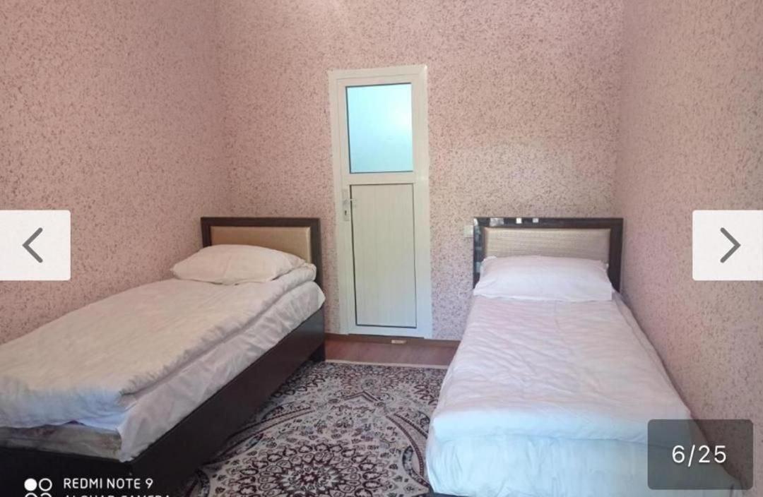 Guest House Sary-Chelek Arkit Habitación foto