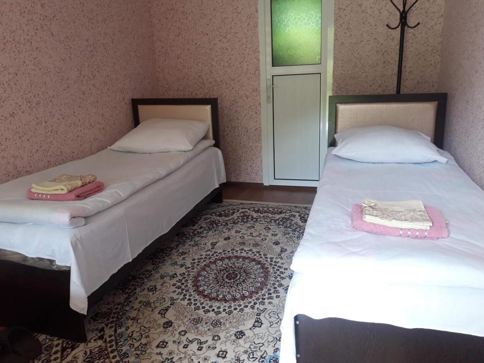 Guest House Sary-Chelek Arkit Habitación foto