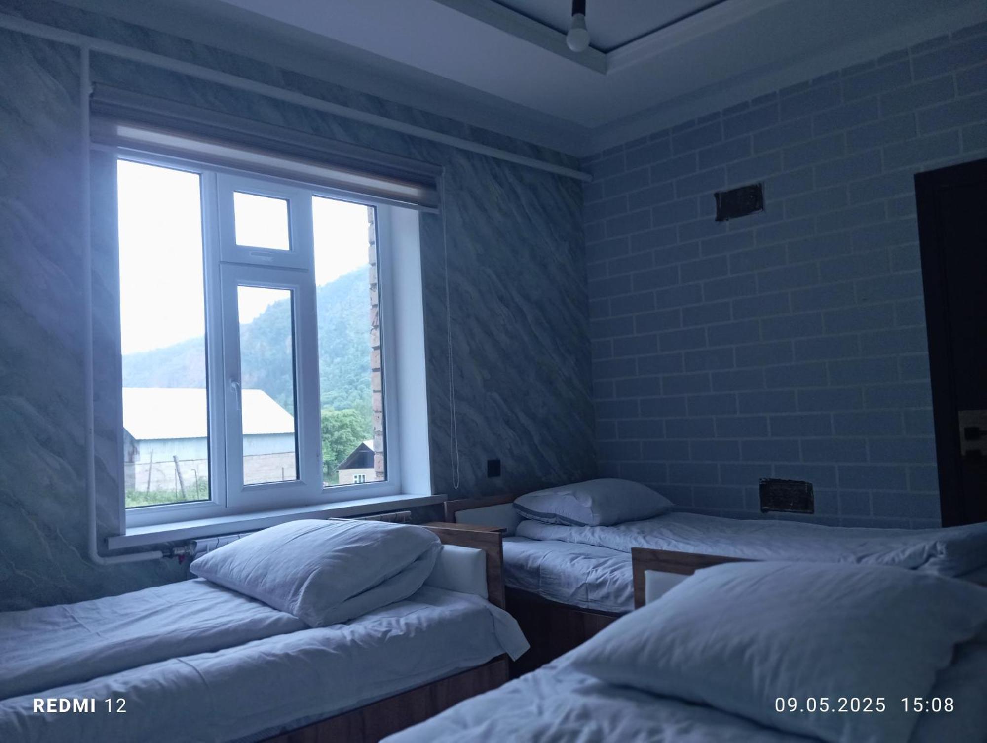 Guest House Sary-Chelek Arkit Exterior foto